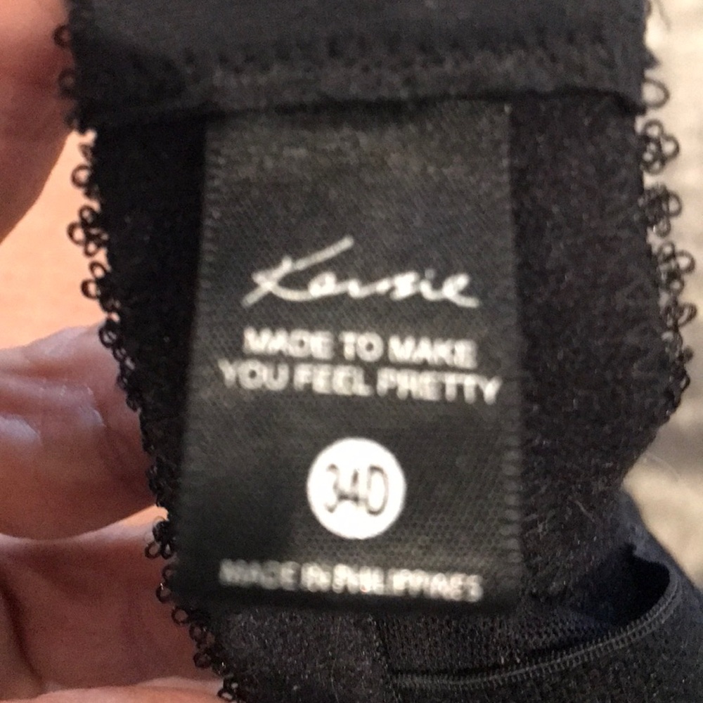 Kenzie bra - Picture 5 of 5